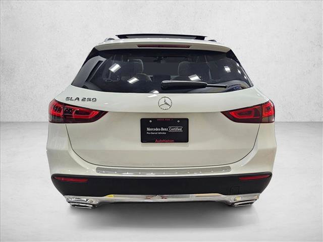 Used 2023 Mercedes-Benz GLA 250 image 6