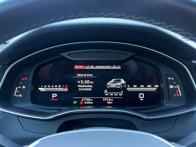 Used 2024 Audi A6 Premium Plus image 48