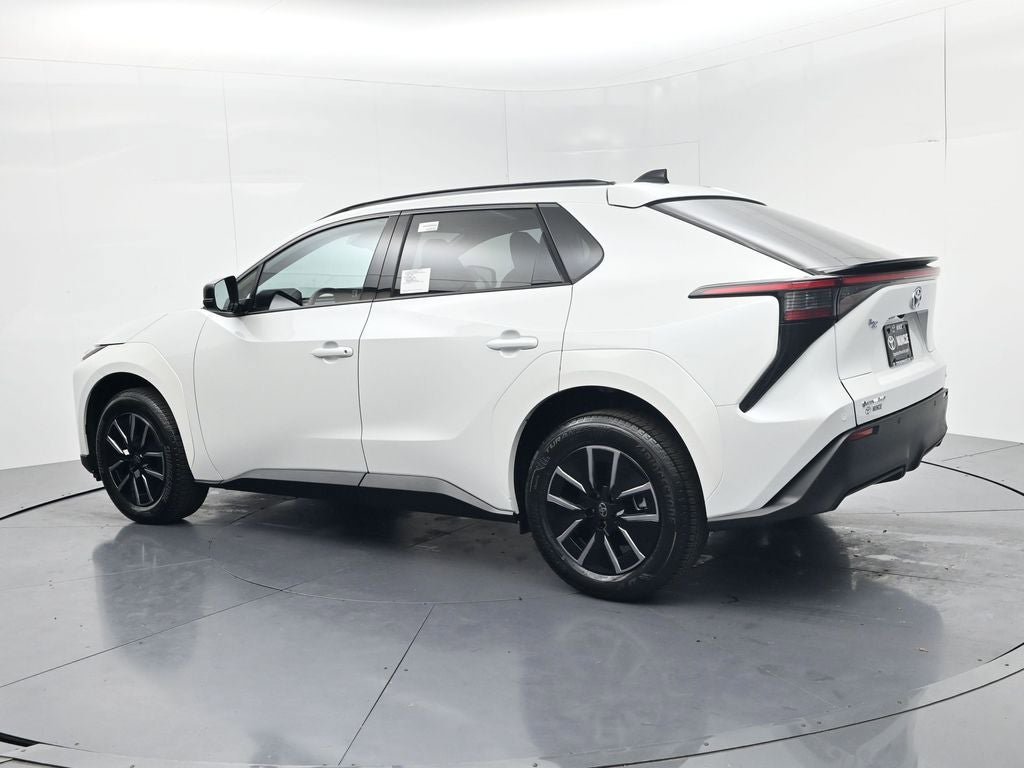 New 2026 Toyota bZ AWD/4WD image 5