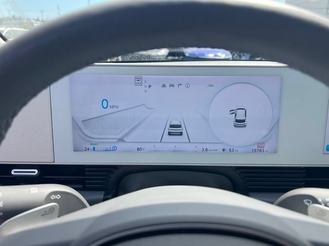 Certified 2023 Hyundai Ioniq 5 SEL w/ Cargo Package AWD/4WD image 18