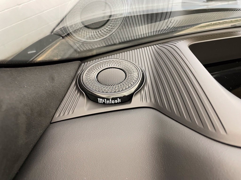 New 2026 Jeep Grand Wagoneer Summit AWD/4WD image 21