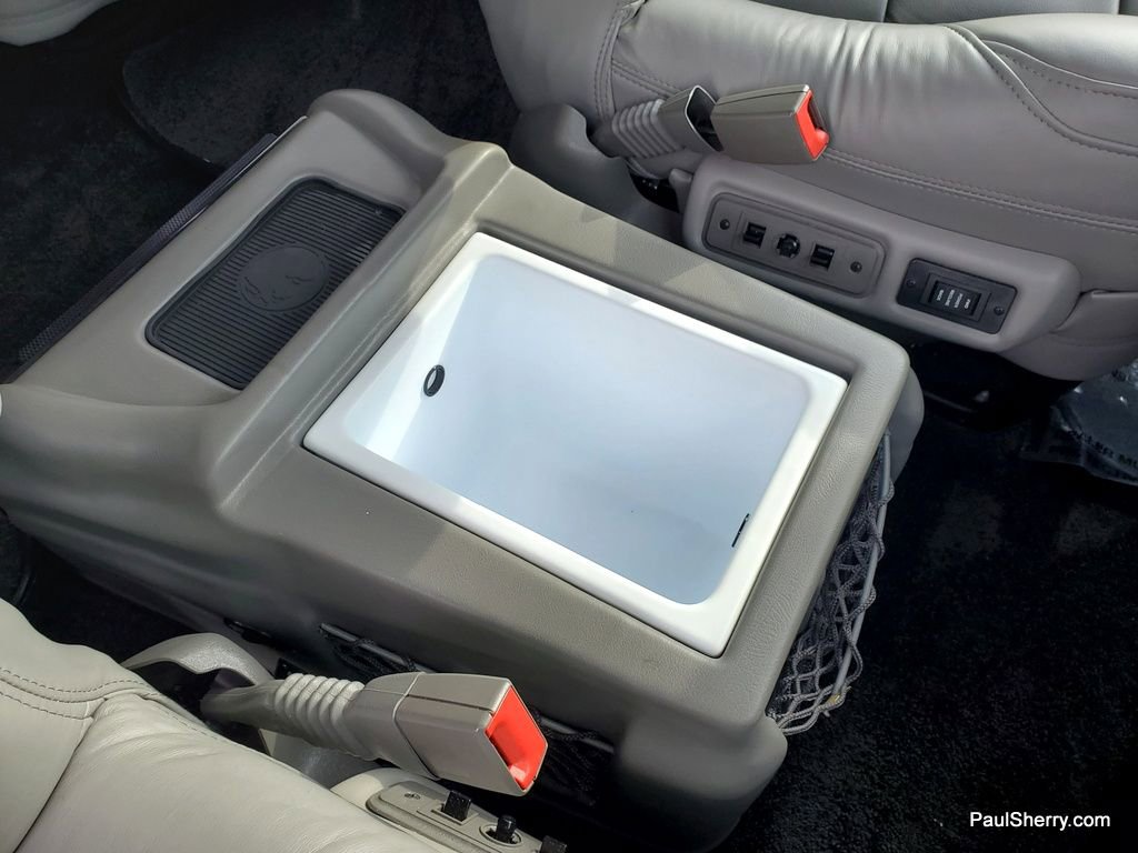 Used 2023 Chevrolet Express 2500 Extended image 58