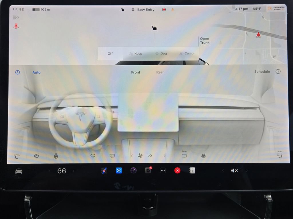 Used 2022 Tesla Model Y Long Range AWD/4WD image 21