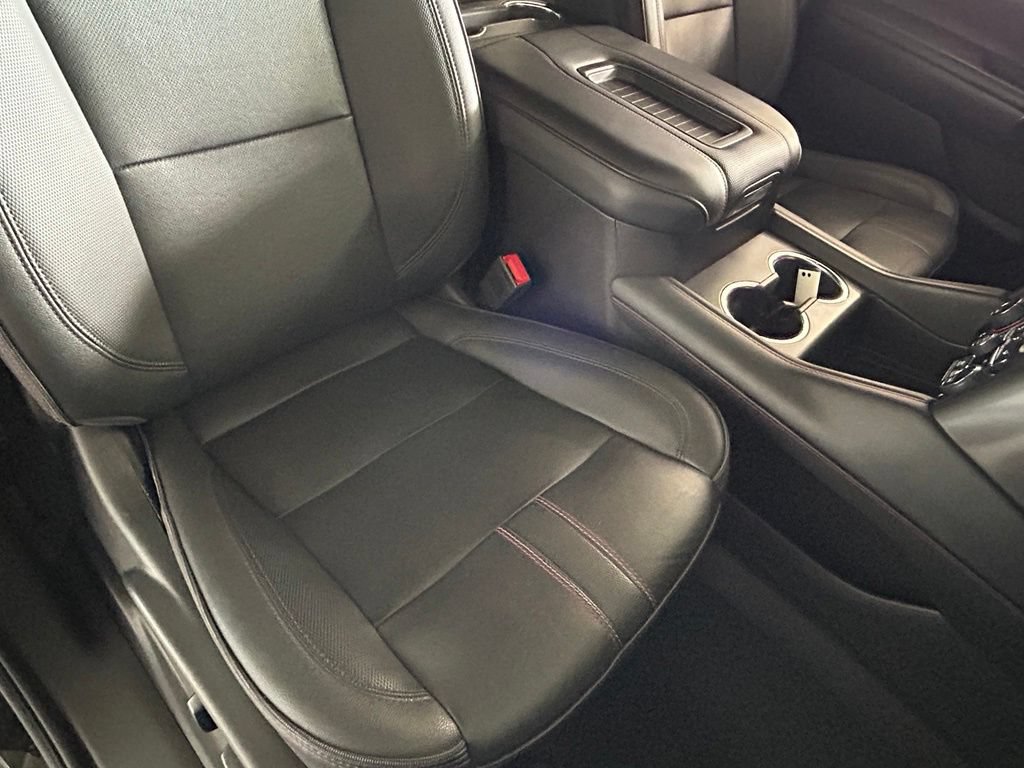 Used 2023 Chevrolet Tahoe RST RWD image 46