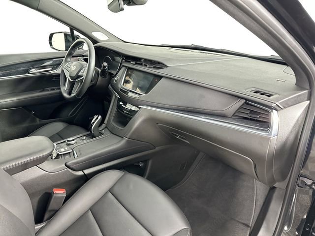 Used 2023 Cadillac XT5 Premium Luxury AWD/4WD image 32