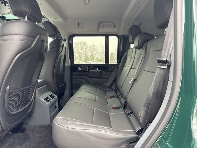 New 2026 INEOS Grenadier Fieldmaster Edition image 27