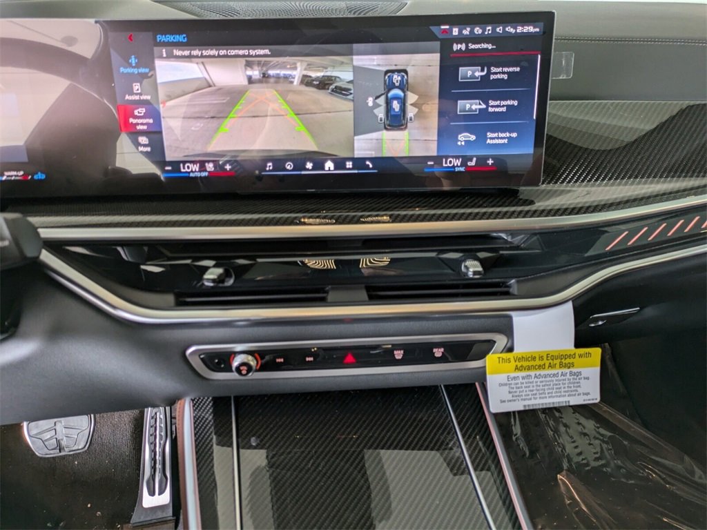 New 2026 BMW X5 M60i image 3