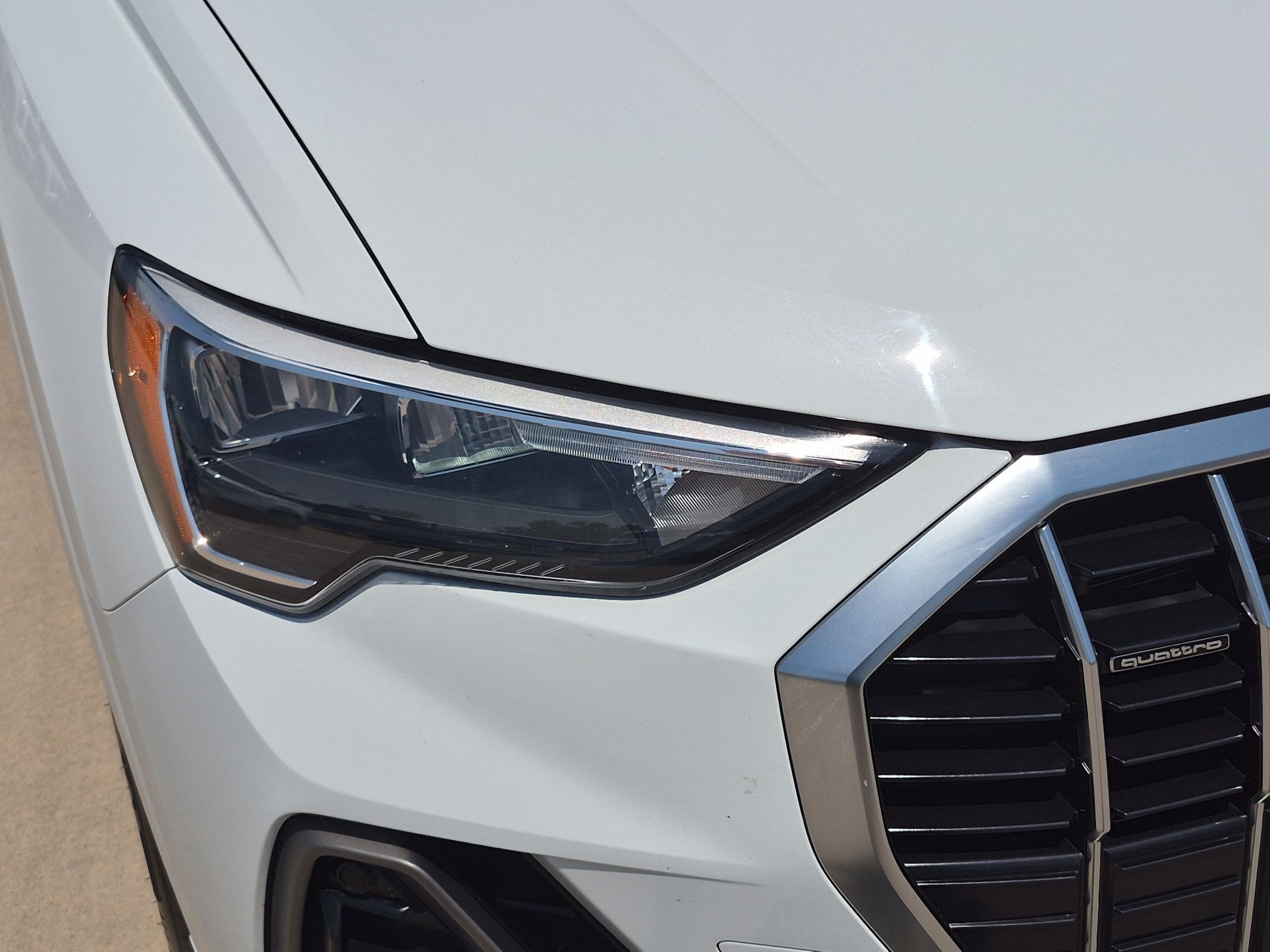 Used 2022 Audi Q3 2.0T Premium AWD/4WD image 10