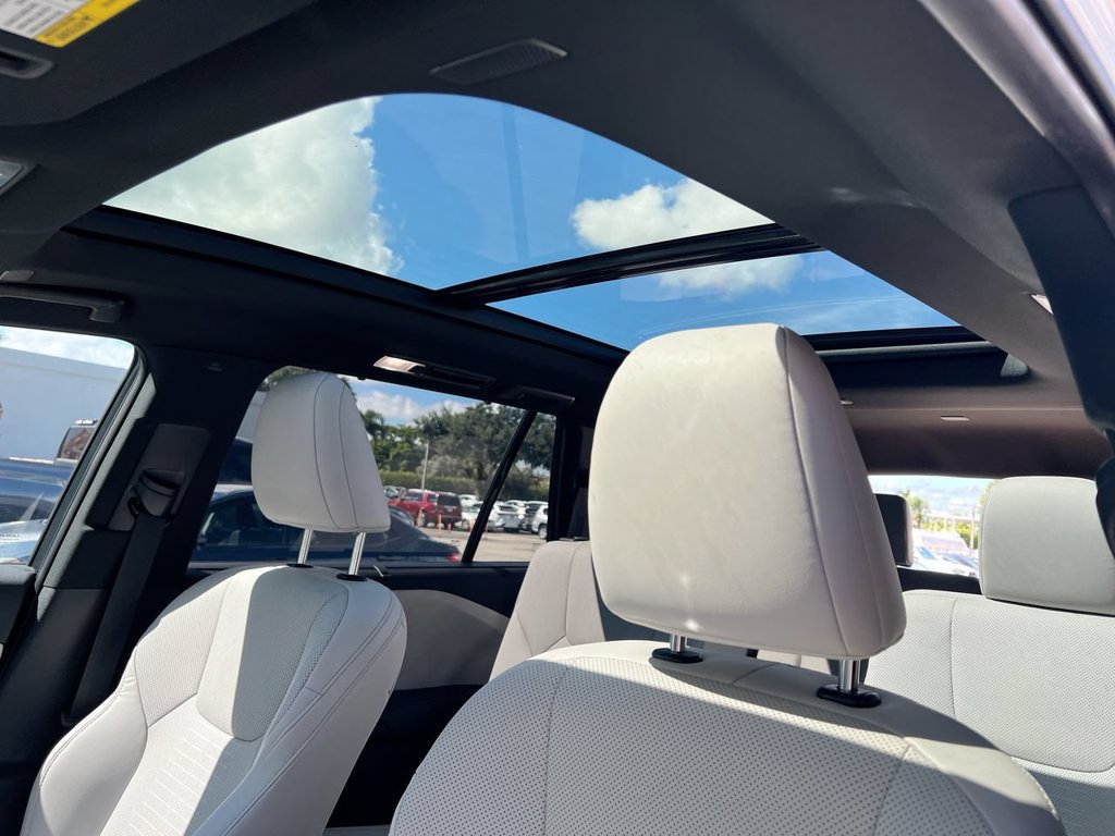 Certified 2026 Lexus TX 350 FWD w/ Technology Package image 18