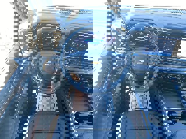 New 2026 Chevrolet Silverado 3500 High Country w/ High Country Premium Package image 17