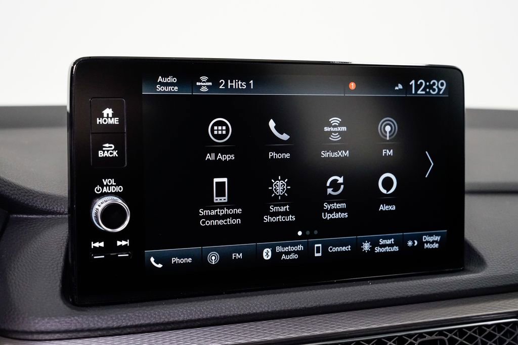 New 2026 Acura Integra A-Spec image 18