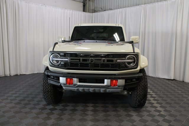 New 2025 Ford Bronco Raptor image 27