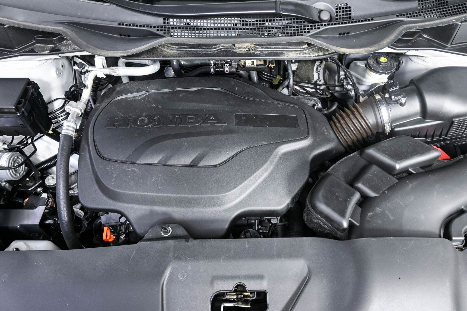 Used 2022 Honda Odyssey Elite image 34