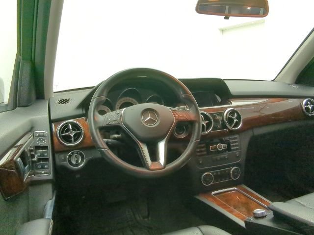 Used 2013 Mercedes-Benz GLK 350 4MATIC image 19