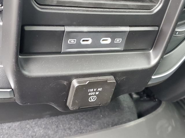 New 2026 RAM 1500 Big Horn AWD/4WD image 11