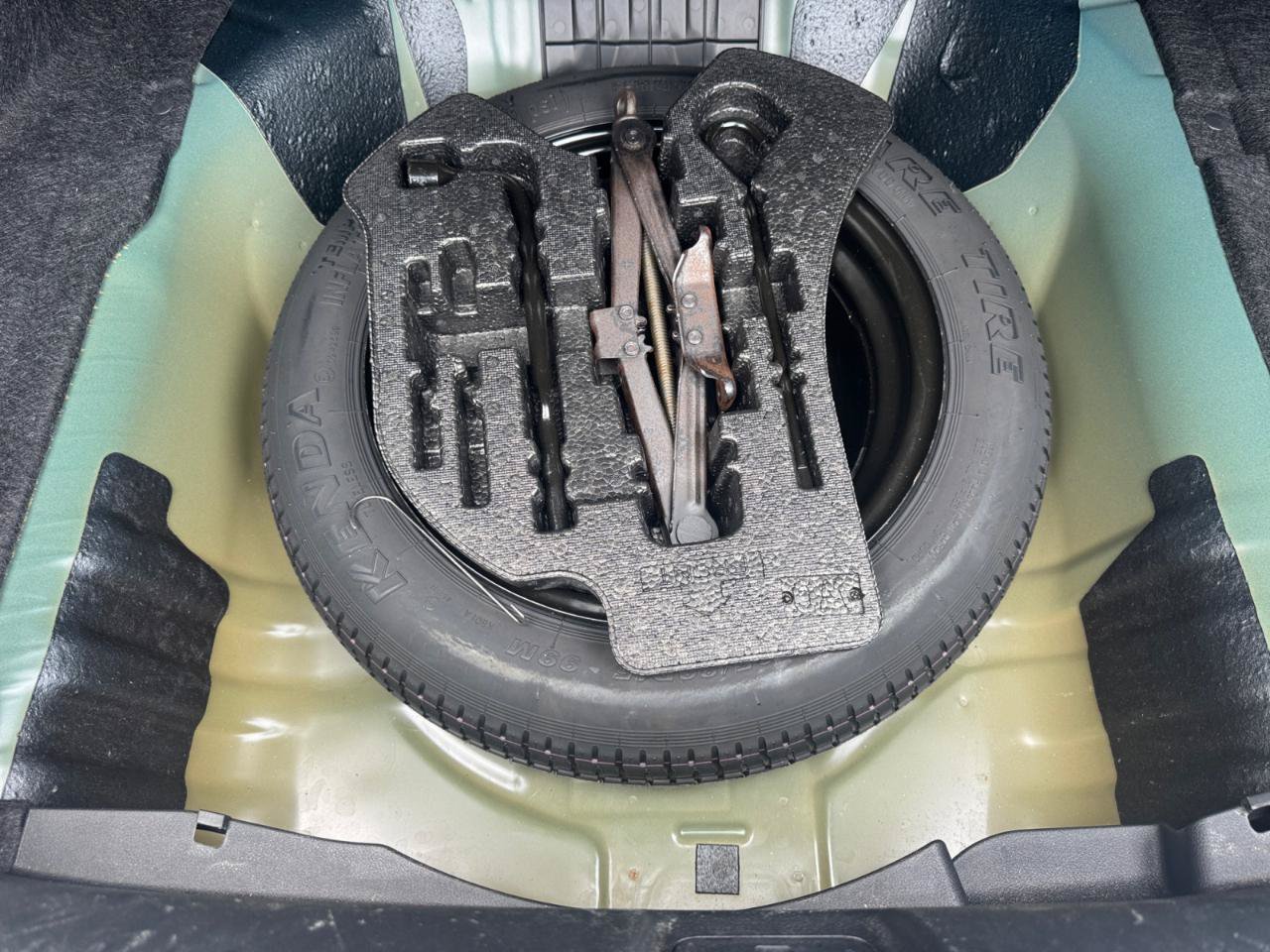 Used 2015 Honda Civic LX image 26