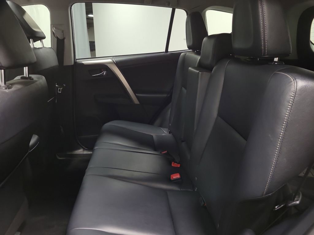 Used 2015 Toyota RAV4 Limited w/ Outdoor Package image 22
