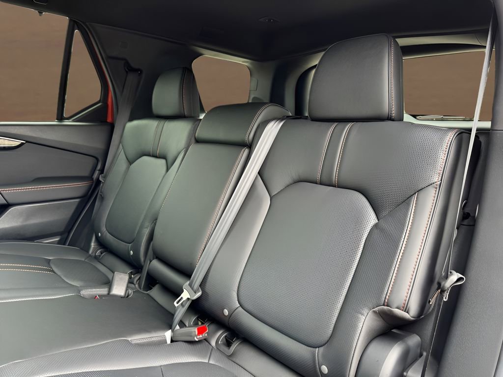Used 2026 Honda Passport TrailSport Elite image 24