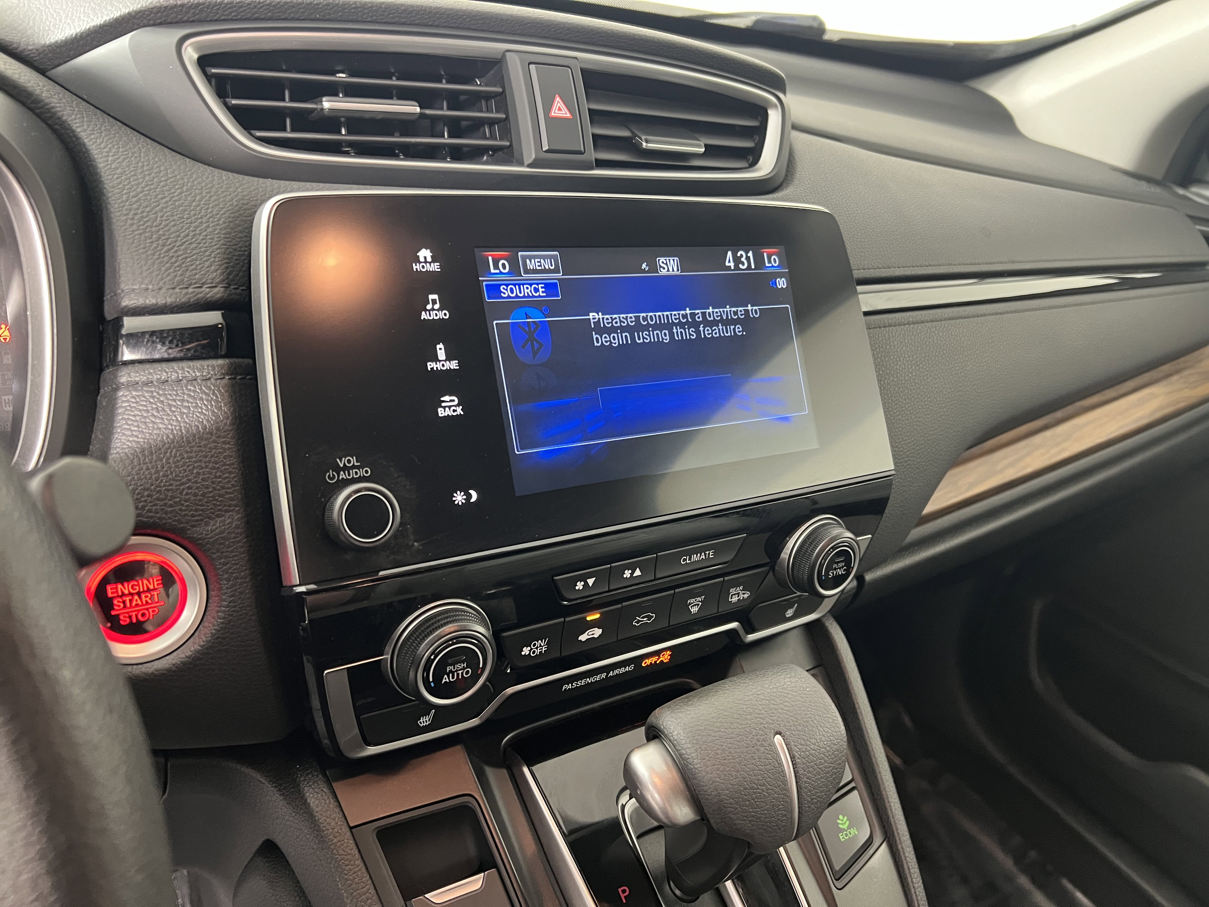 Used 2021 Honda CR-V EX image 29