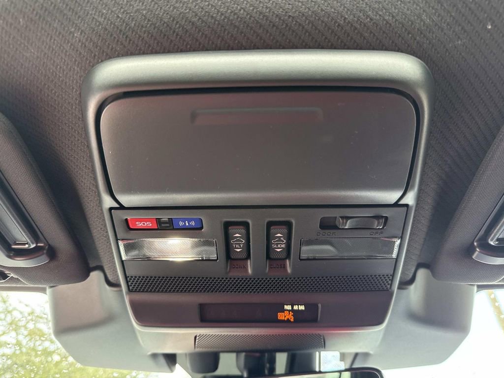 New 2026 Subaru Outback Limited XT image 44