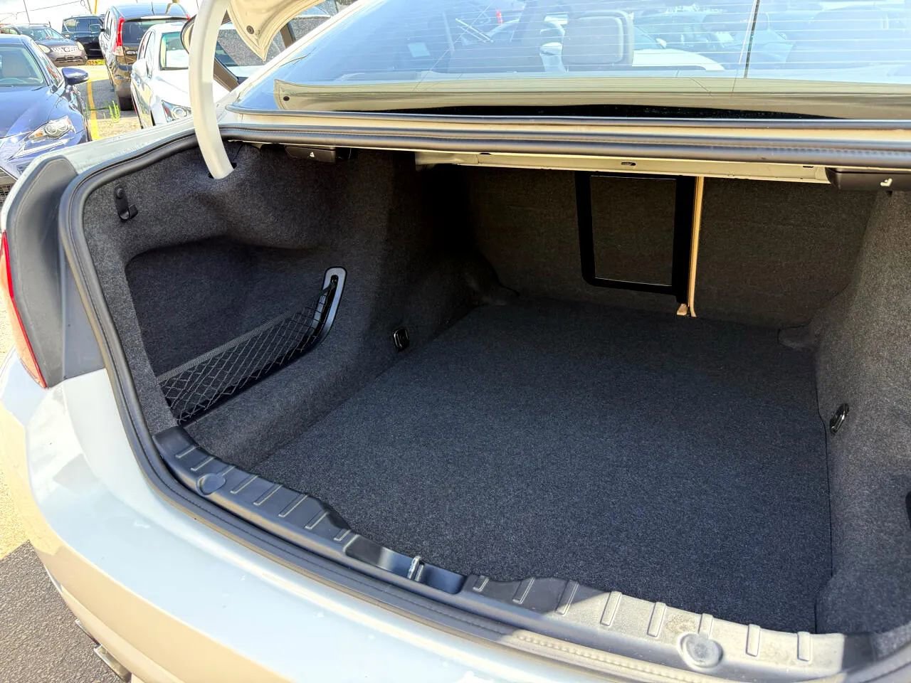 Used 2013 BMW 528i Sedan RWD image 33