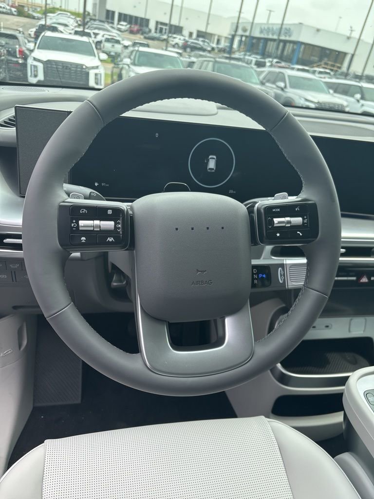 New 2026 Hyundai Ioniq 9 SEL image 10