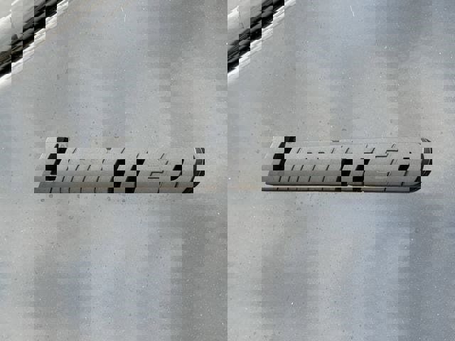 New 2026 Toyota Tundra Limited image 9