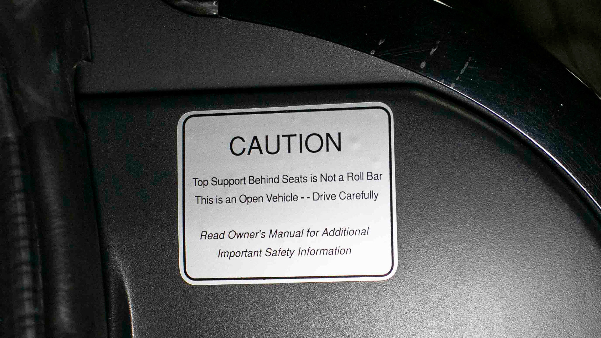 Used 1995 Dodge Viper RT/10 RWD image 90