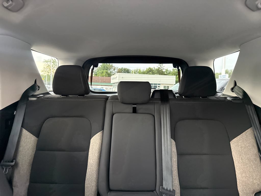 Used 2026 Ford Bronco Sport Big Bend AWD/4WD image 42