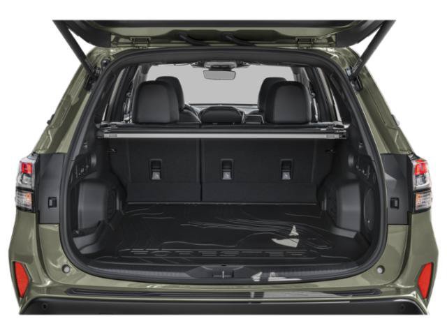 Used 2025 Subaru Forester Touring w/ Touring Package AWD/4WD image 13