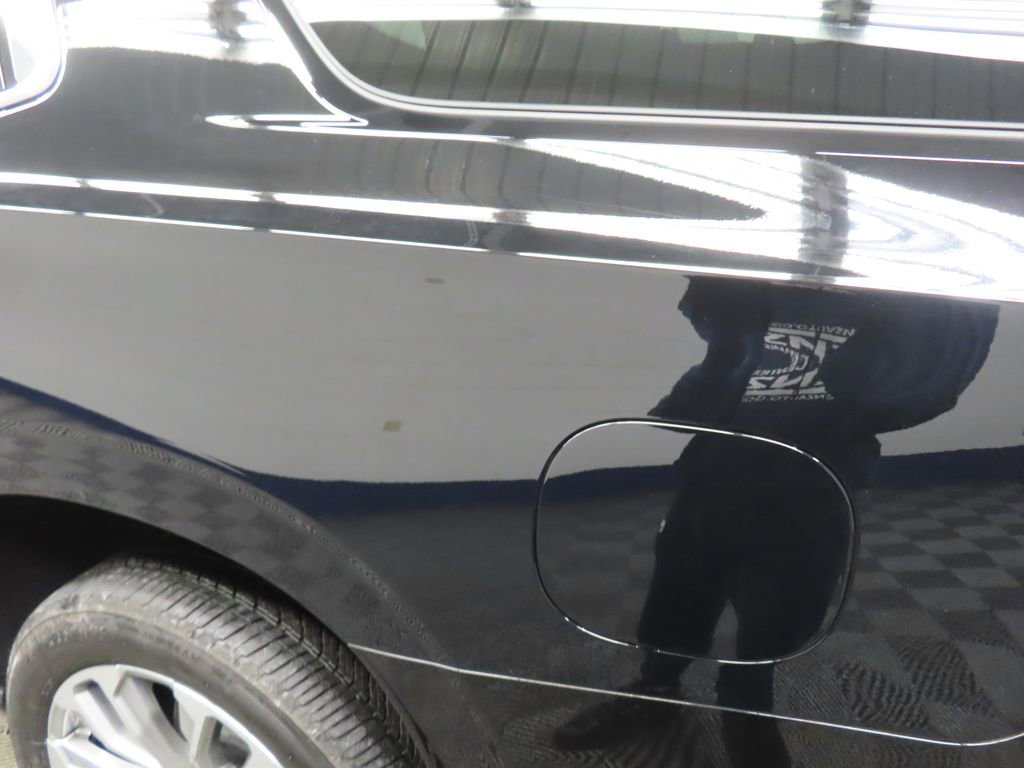 Used 2023 GMC Yukon Denali image 39