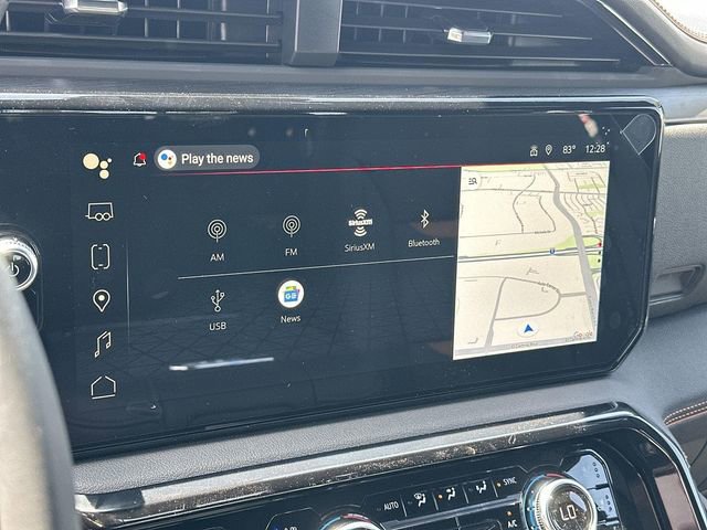 New 2026 GMC Sierra 2500 AT4 w/ AT4 Premium Plus Package AWD/4WD image 15