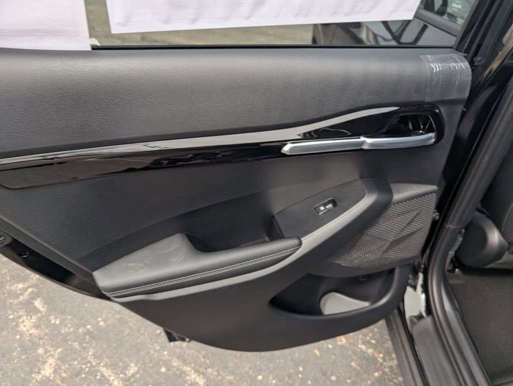 New 2026 Kia Seltos S image 10