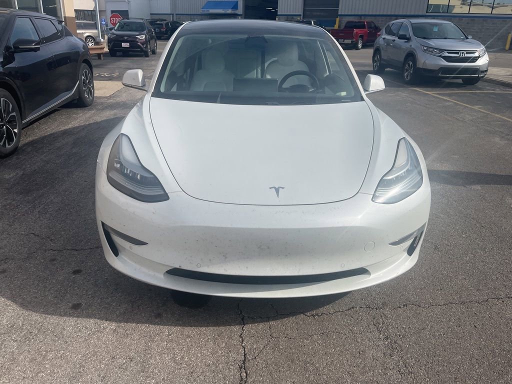 Used 2019 Tesla Model 3 Long Range image 9