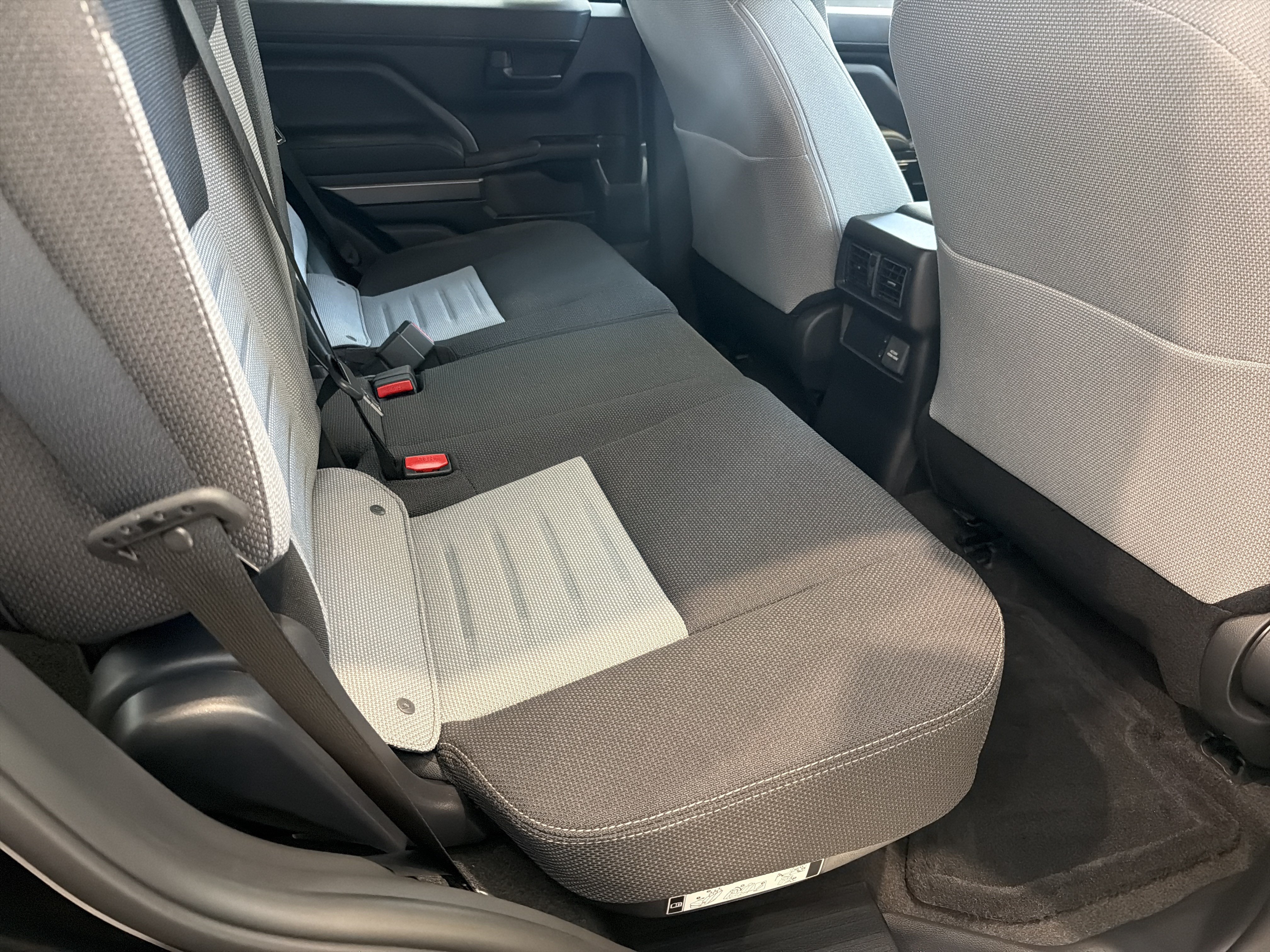New 2026 Toyota 4Runner TRD Sport AWD/4WD image 13