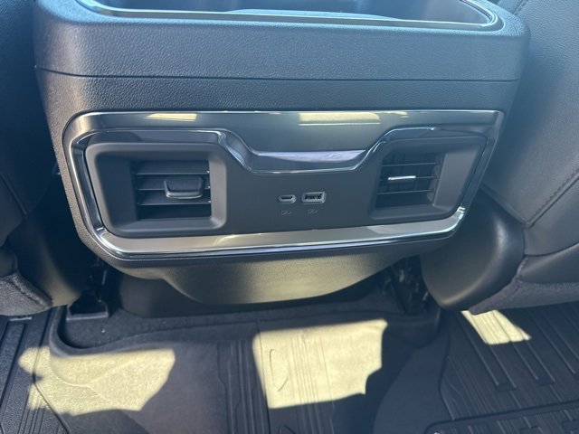 New 2026 GMC Sierra 1500 Elevation w/ Elevation Premium Package image 25