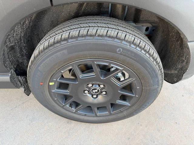 New 2025 Ford Bronco Sport Big Bend w/ Convenience Package image 5