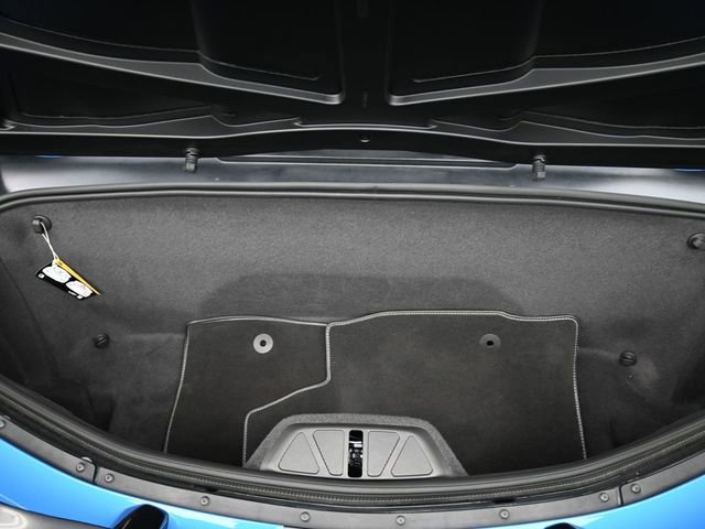 Used 2023 Chevrolet Corvette Stingray Convertible w/ Battery Protection Package image 28