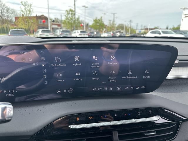 New 2026 Buick Enclave Avenir w/ Super Cruise Package AWD/4WD image 14