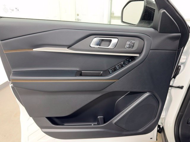 New 2027 Ford Explorer Tremor w/ Tremor Convenience Package AWD/4WD image 10