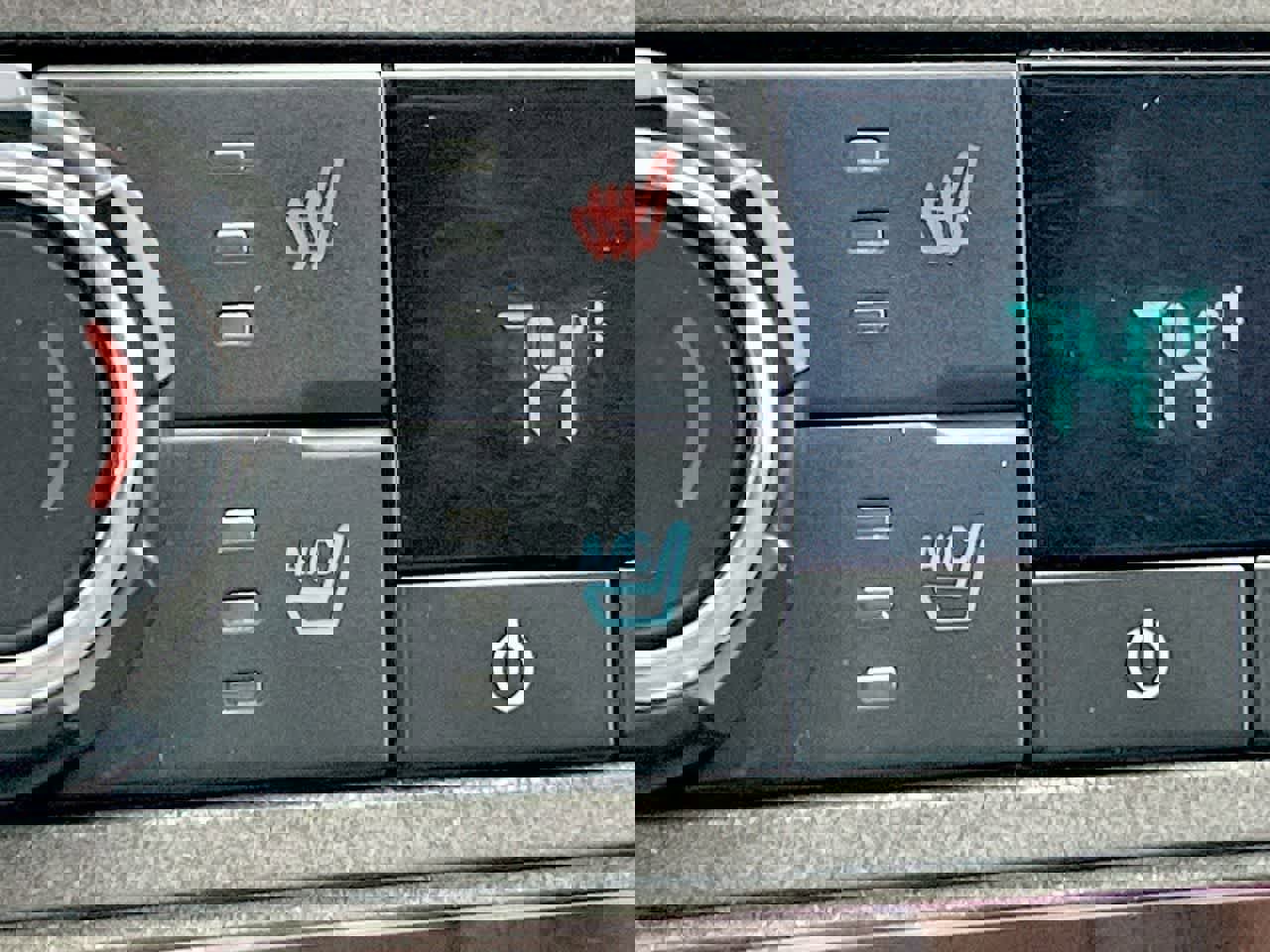 Used 2011 Ford F250 Lariat w/ Lariat Ultimate Pkg image 22