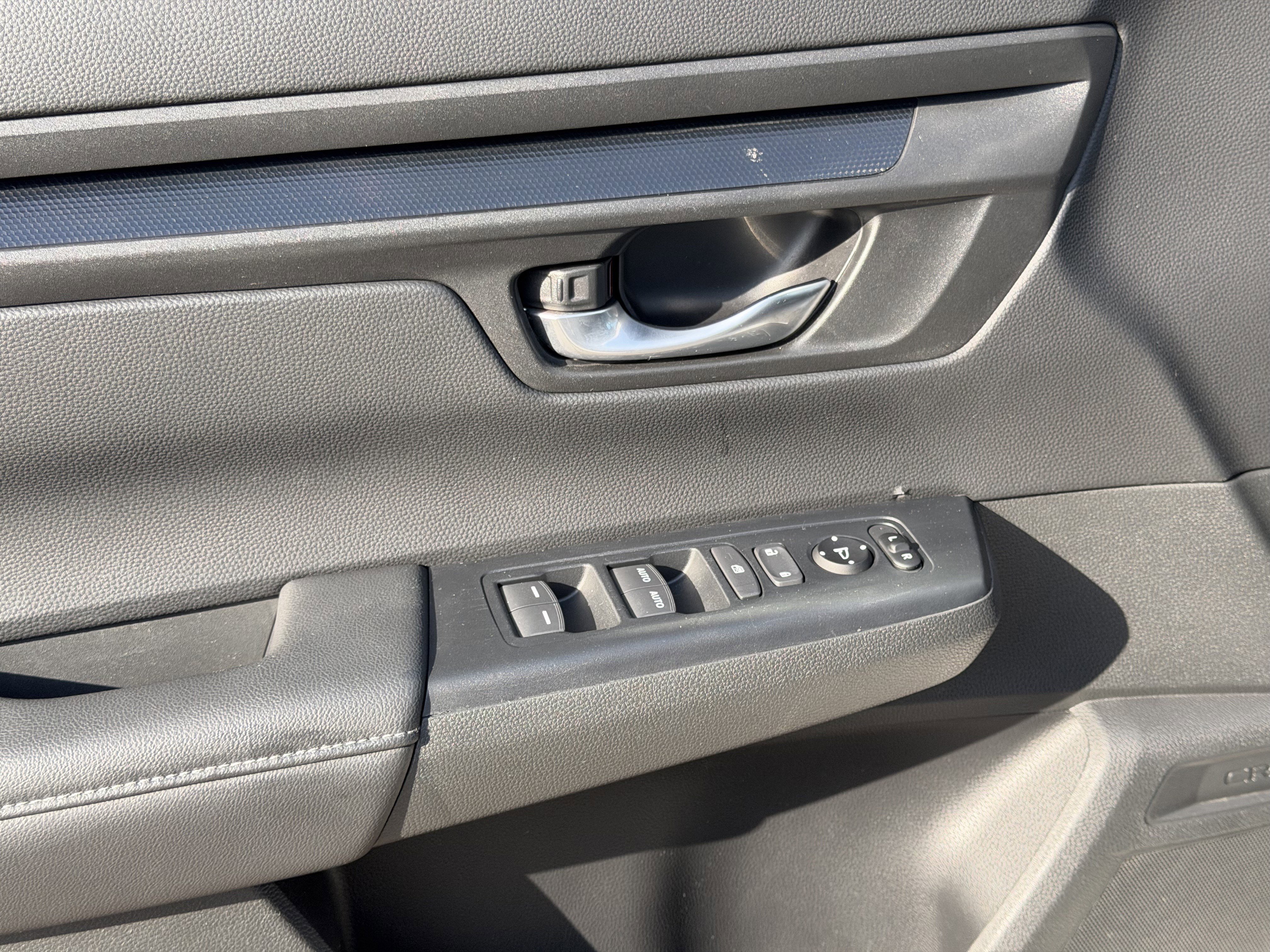 Certified 2024 Honda CR-V EX image 11