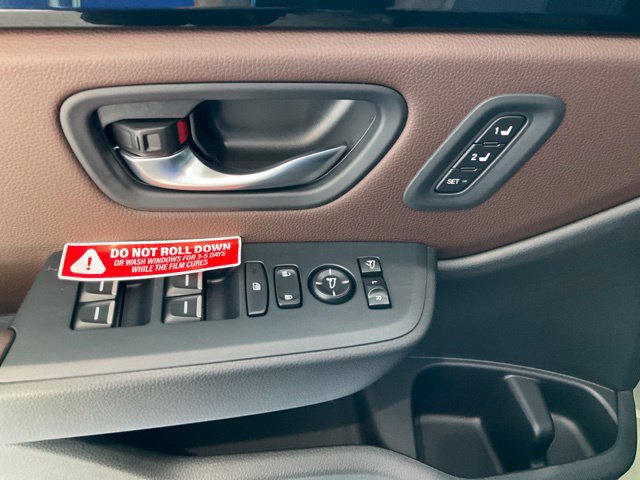 New 2026 Honda Pilot TrailSport image 7