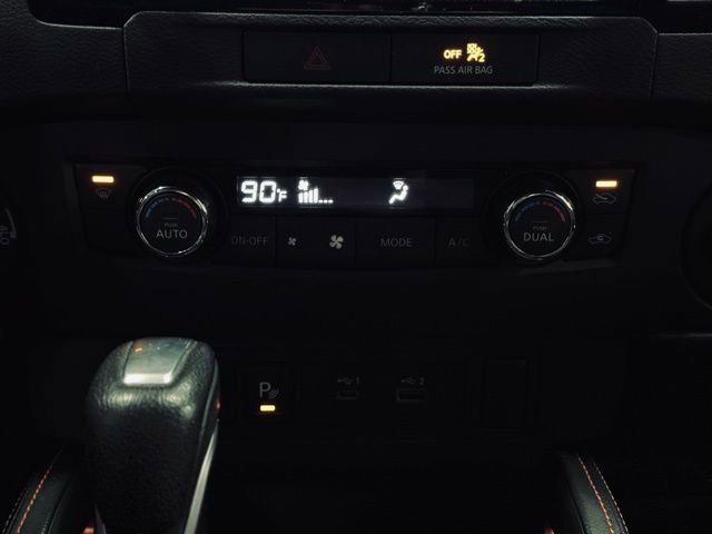 Used 2023 Nissan Frontier PRO-4X w/ Technology Package image 30