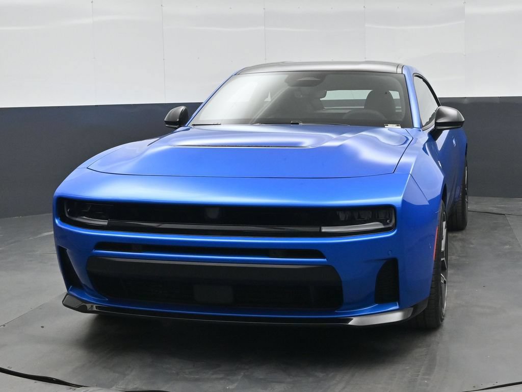 New 2026 Dodge Charger Scat Pack AWD/4WD image 27