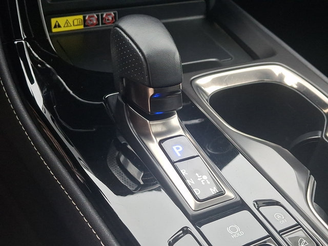 Certified 2024 Lexus NX 350 F Sport AWD/4WD image 14