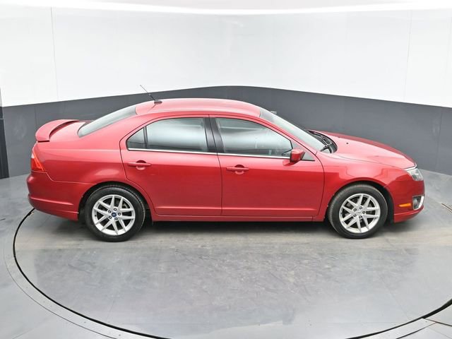 Used 2012 Ford Fusion SEL image 35