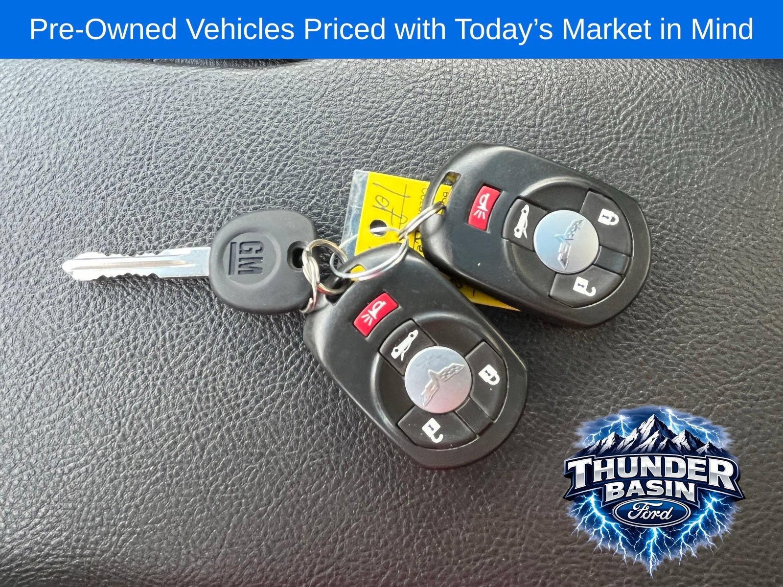 Used 2006 Chevrolet Corvette Coupe w/ Preferred Equipment Group RWD image 26