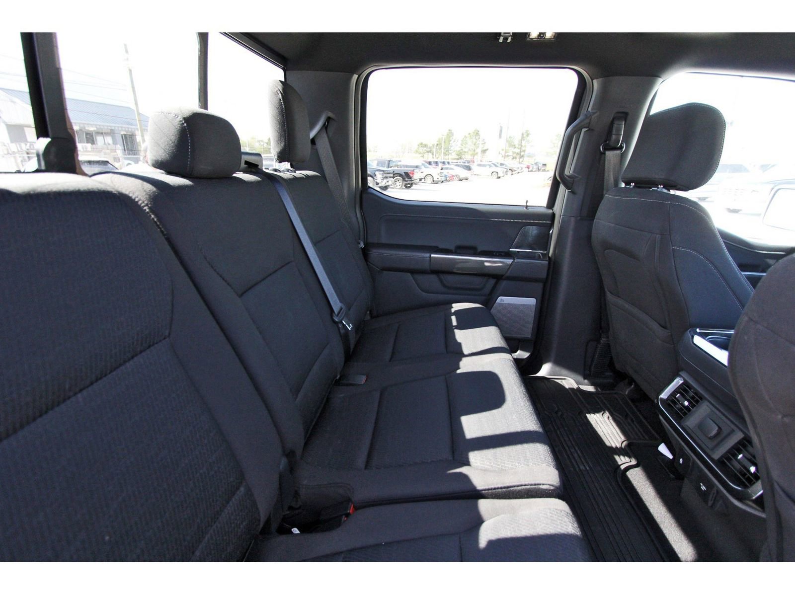 Used 2023 Ford F150 XLT w/ Equipment Group 302A High image 14