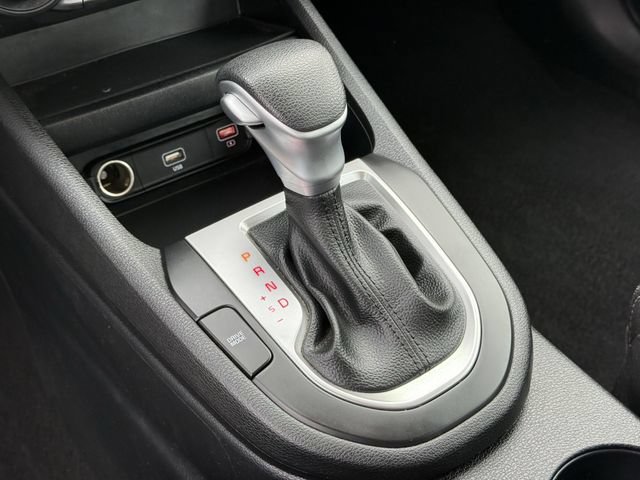 Used 2024 Kia Forte LXS FWD image 19